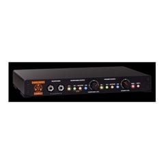  Dangerous Music SOURCE Portable Monitor Controller 
