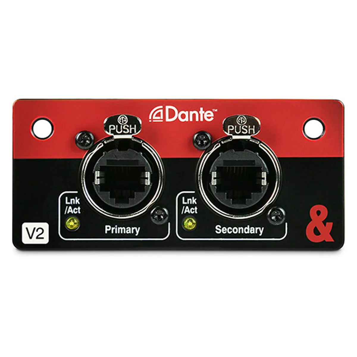 Ảnh minh họa Dante Card Allen & Heath M-SQ-DANT64-AX 2