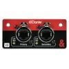 Dante Card Allen & Heath M-SQ-DANT64-AX