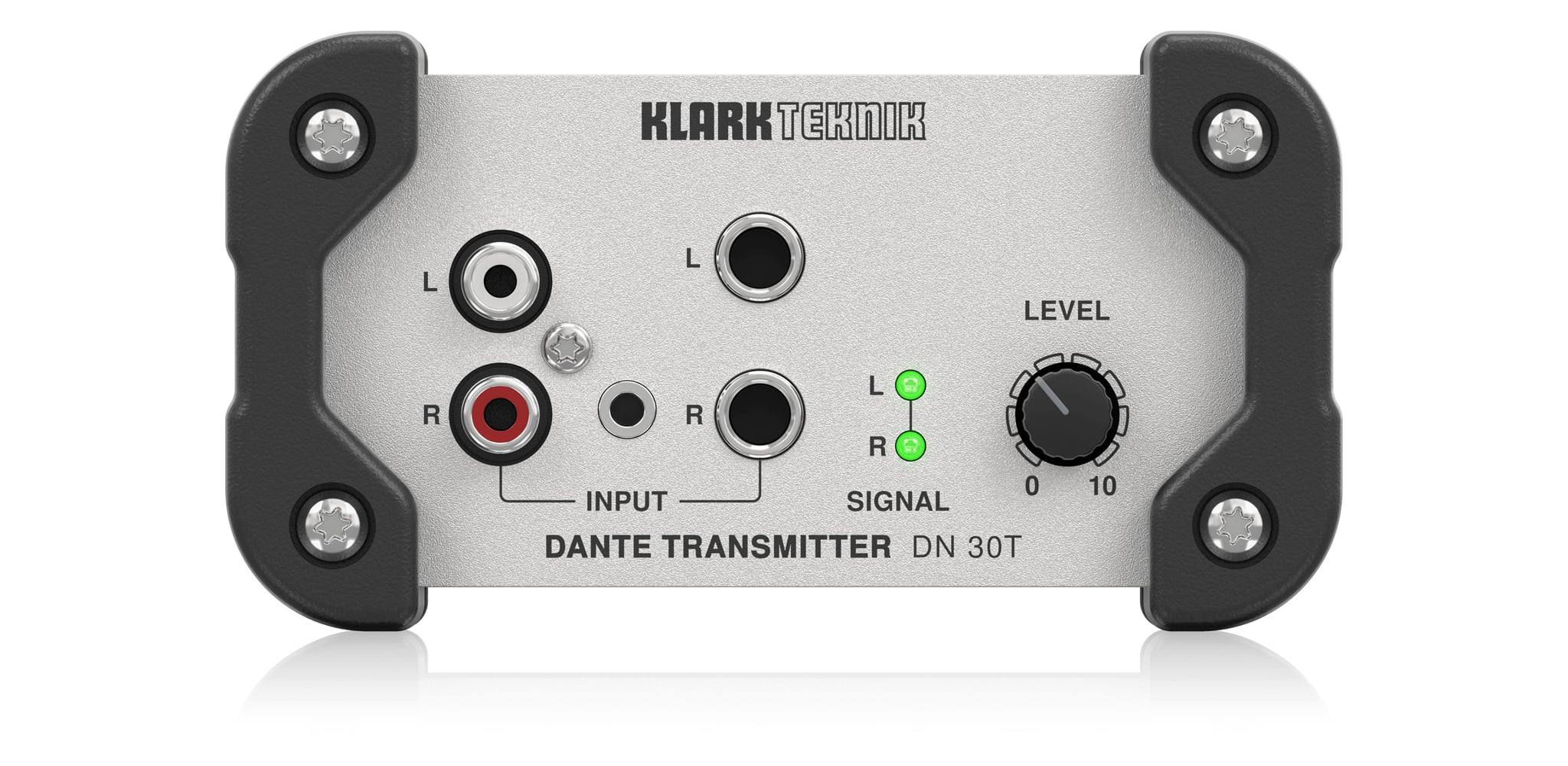 Dante Network Klark Teknik DN 30T, Klark Teknik DN 30T