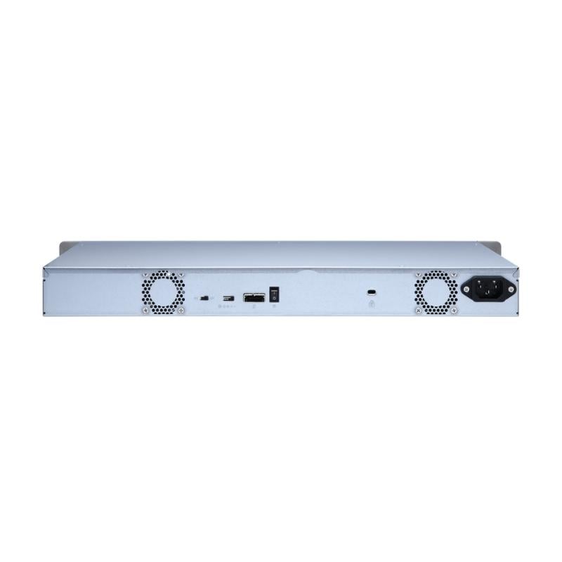 Ảnh minh họa DAS QNAP TL-R400S 1
