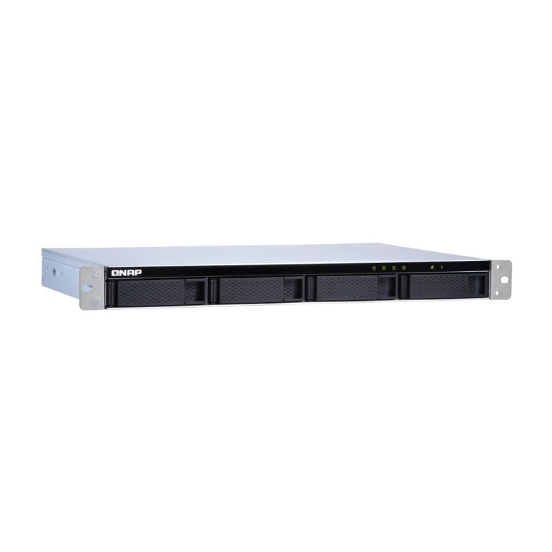 Ảnh minh họa DAS QNAP TL-R400S 2