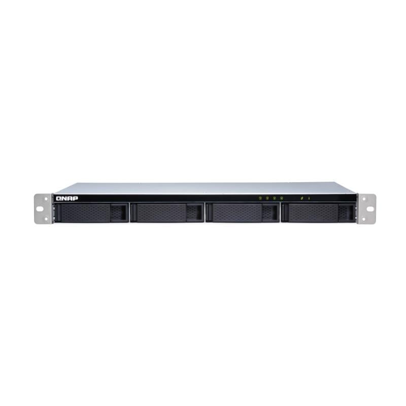 DAS QNAP TL-R400S