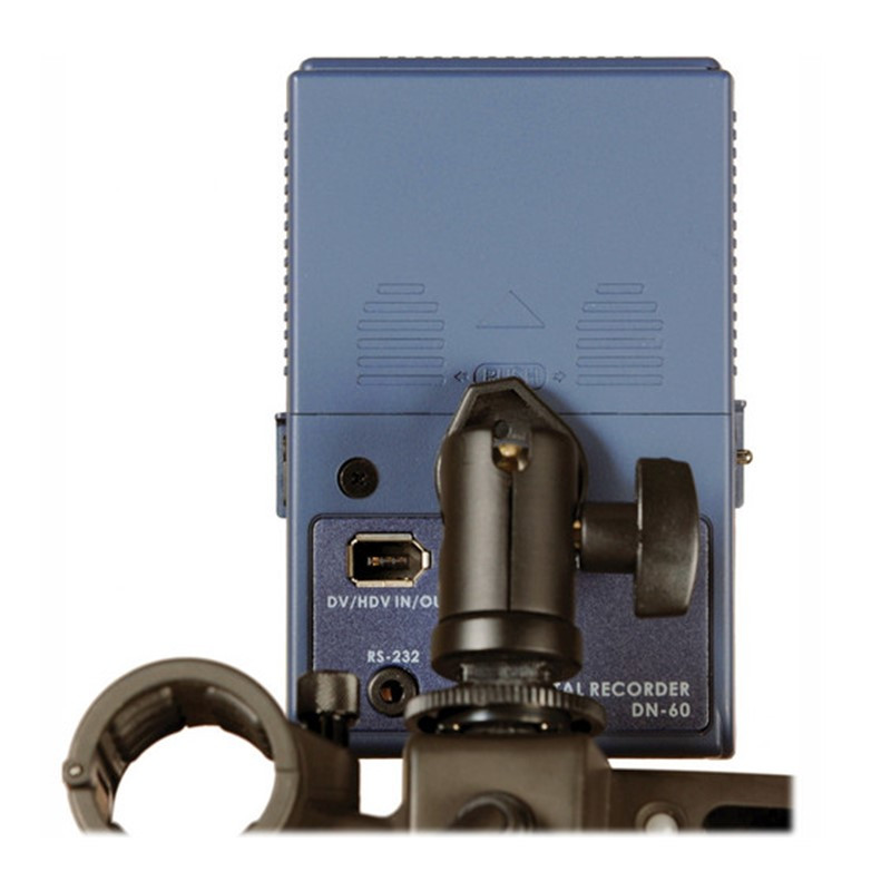 Ảnh minh họa Datavideo DN-60 Digital CF Card Recorder 3