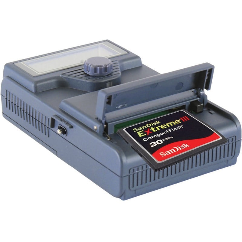 Datavideo DN-60 Digital CF Card Recorder
