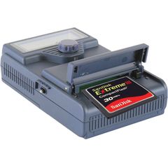  Datavideo DN-60 Digital CF Card Recorder 