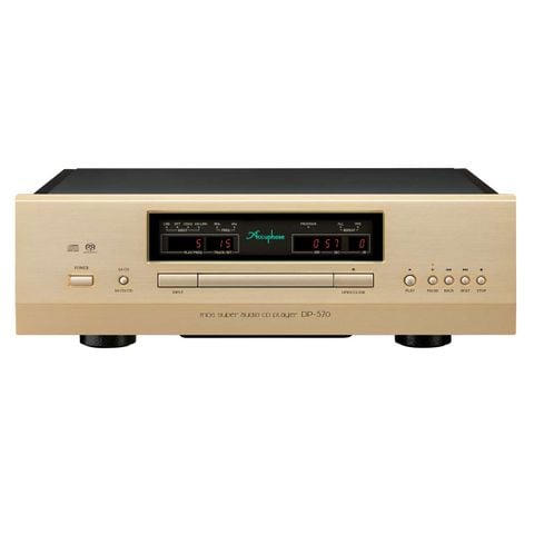 Đầu Accuphase DP-570