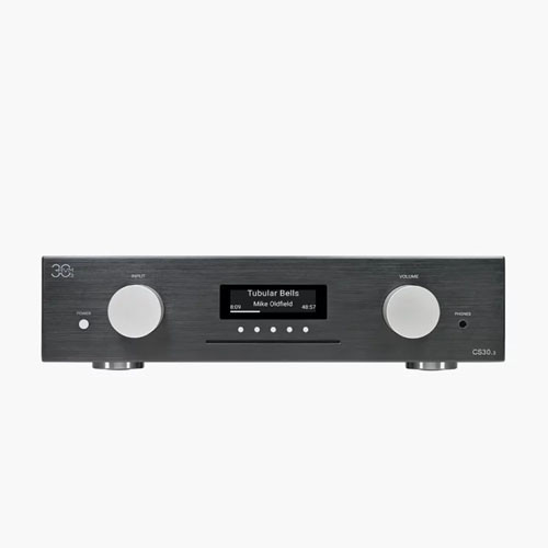 Đầu All-In-One Compact Streaming AVM CS 30.3