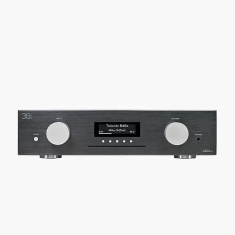 Đầu All-In-One Compact Streaming AVM CS 30.3
