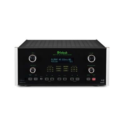 Đầu AV processor McIntosh MX170