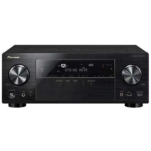 Đầu AV Receiver Pioneer VSX-1123