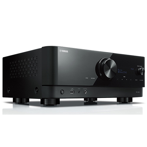 Đầu AV Receiver Yamaha RX-V6A