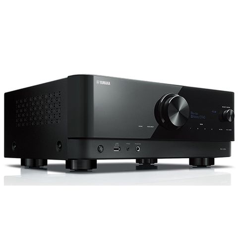 Đầu AV Receiver Yamaha RX-V6A
