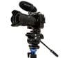 Đầu bi Benro Video Head S4 Pro