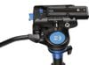 Đầu bi Benro Video Head S4 Pro