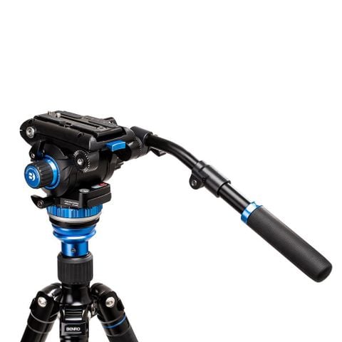 Đầu bi Benro Video Head S6 Pro