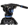 Đầu bi Benro Video Head S8 Pro