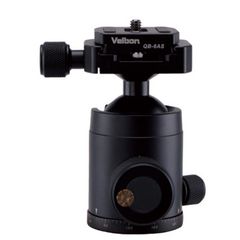  Đầu bi tripod Velbon BallHead QHD-G6AS 