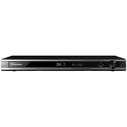 Đầu Blu-ray Disc Player Pioneer BDP-3130