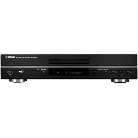 Đầu Blu-ray Disc Player Yamaha BD-S1900