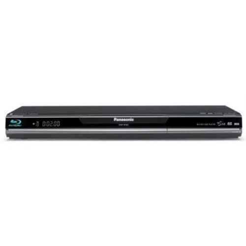 Đầu Blu-ray Panasonic Disc Player DMP-BDT300