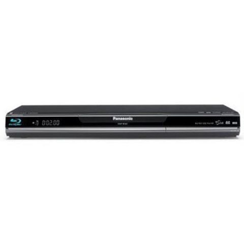 Đầu Blu-ray Panasonic Disc Player DMP-BDT300
