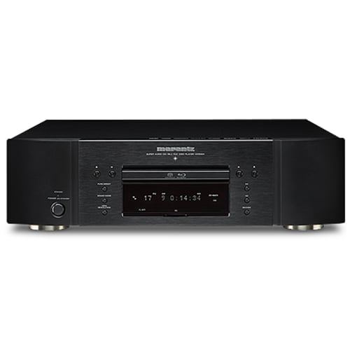 Đầu Blu-ray Player Marantz UD8004