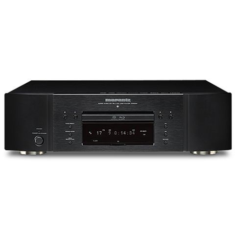 Đầu Blu-ray Player Marantz UD8004