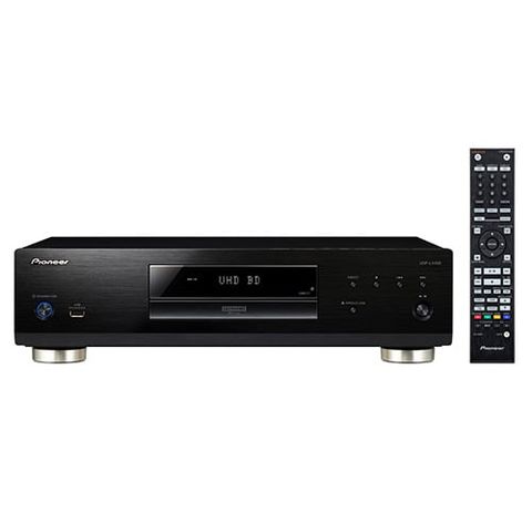 Đầu Blu-ray Player Pioneer UDP-LX500