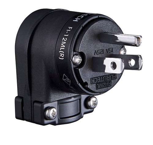 Đầu cắm Furutech FI- 12ML(R)
