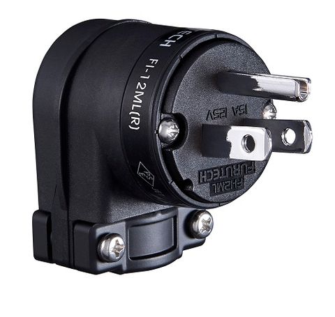 Đầu cắm Furutech FI- 12ML(R)