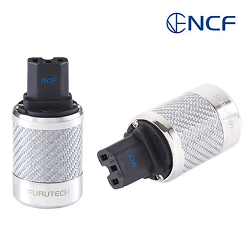 Đầu cắm Furutech FI-50 NCF - công nghệ và kĩ thuật chế tác vượt trội.