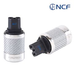  Đầu cắm Furutech FI-50 NCF - công nghệ và kĩ thuật chế tác vượt trội. 