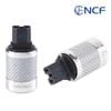 Đầu cắm Furutech FI-50 NCF - công nghệ và kĩ thuật chế tác vượt trội.