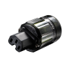 Ảnh minh họa Đầu cắm Furutech Power Conector FI-28 (G) 1
