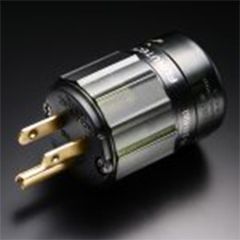  Đầu cắm Furutech Power Conector FI-28 (G) 