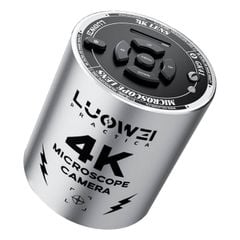  Đầu camera kính hiển vi 4K Luowei LW-GK40 