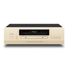  Đầu CD Accuphase DP-570S, Hỗ Trợ SA-CD/CD, Optical, Coaxial, RCA, XLR 