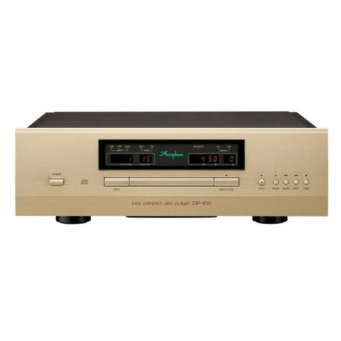 Đầu CD Accuphase DP450