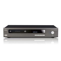  Đầu CD Arcam CDS50 (Đầu CD kiêm streamer & DAC) 