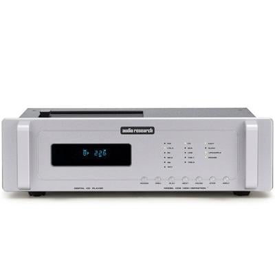 Đầu CD Audio Research Reference CD6