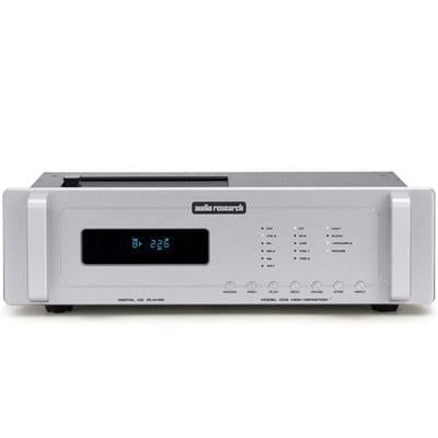 Đầu CD Audio Research Reference CD6
