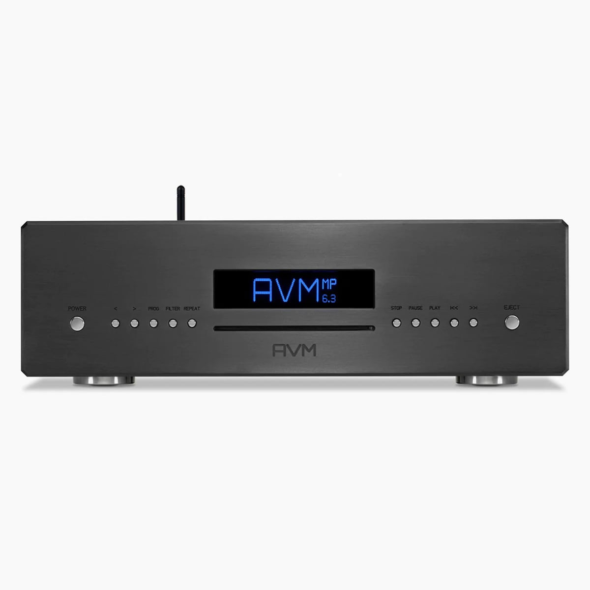 Đầu CD AVM Ovation MP 6.3