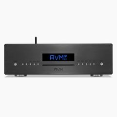  Đầu CD AVM Ovation MP 6.3 