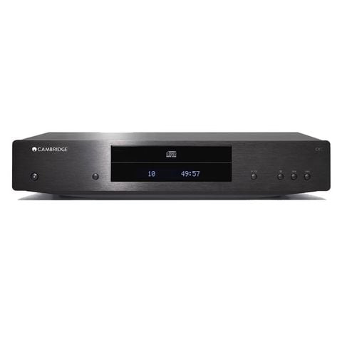 Đầu CD Cambridge Audio CXC V2, RCA, OPTICAL, COAXIAL (Hỗ trợ CD)