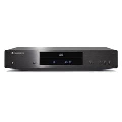  Đầu CD Cambridge Audio CXC V2, RCA, OPTICAL, COAXIAL (Hỗ trợ CD) 