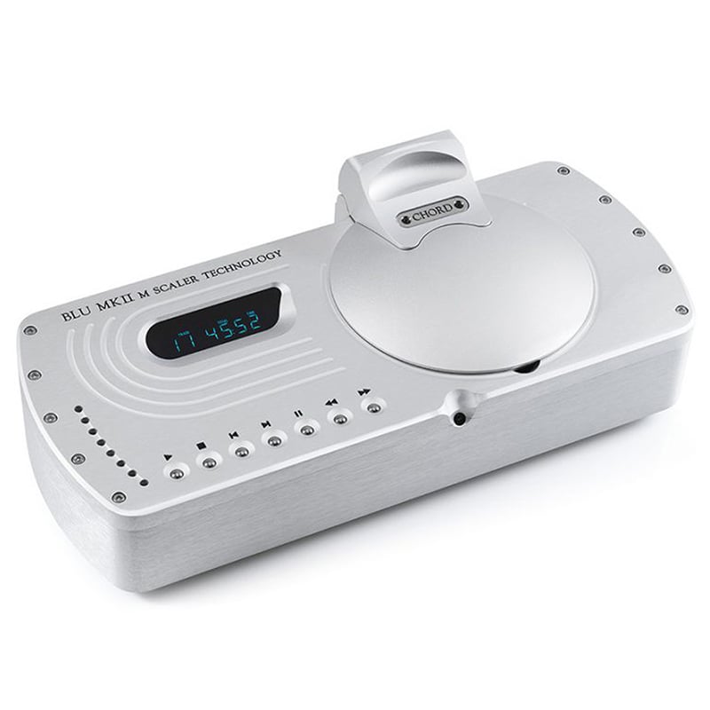 Đầu CD Chord Blu MK II, USB (Hỗ trợ CD)
