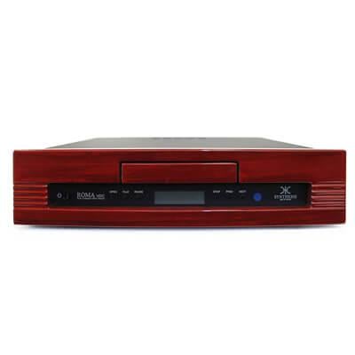 Đầu CD đèn Synthesis Roma 14DC