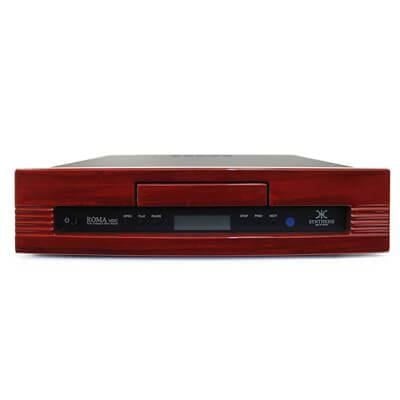 Đầu CD đèn Synthesis Roma 14DC