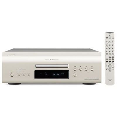 Đầu CD Denon DCD-SX1